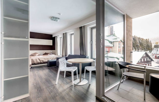 Hotel Pecr Well - Foto 13