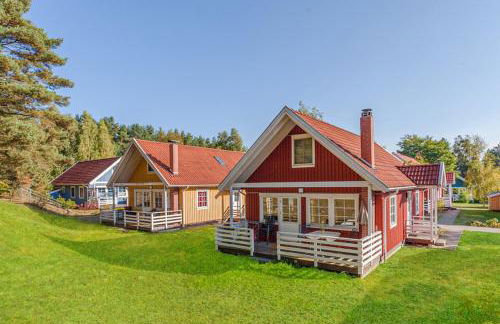 Ferienpark Useriner See Nr 11 - Photo 14