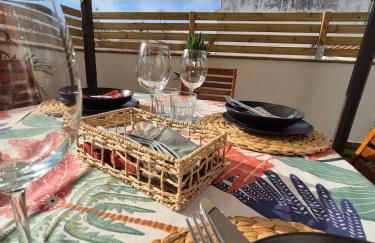 Gran terrassa al cantó del mar - Foto 33