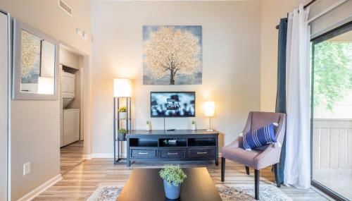 Cute Condo in Rock Hill-49 - Foto 3