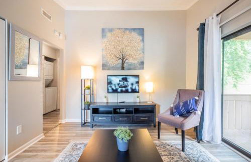 Cute Condo in Rock Hill-49 - Foto 3