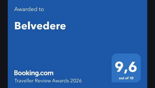 Belvedere - Foto 3