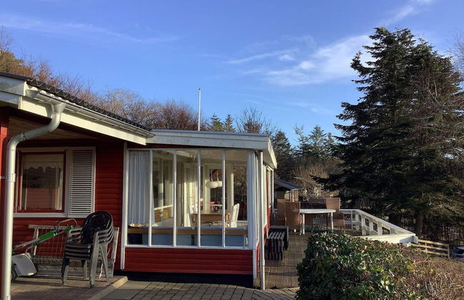 6 Person Holiday Home in Struer - Foto 31