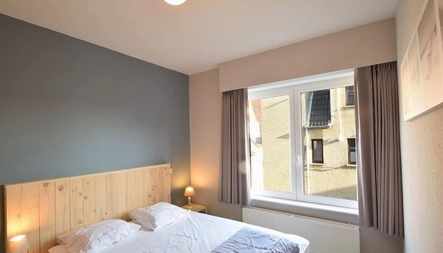 Goethe 0202 Furnished Apartment With sea View - Foto 2, Zimmer