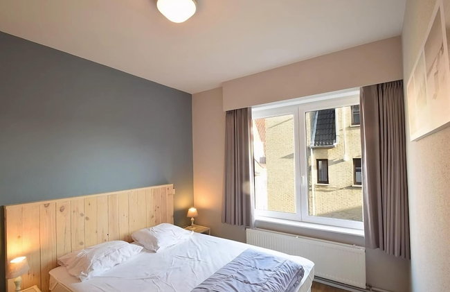 Goethe 0202 Furnished Apartment With sea View - Foto 2