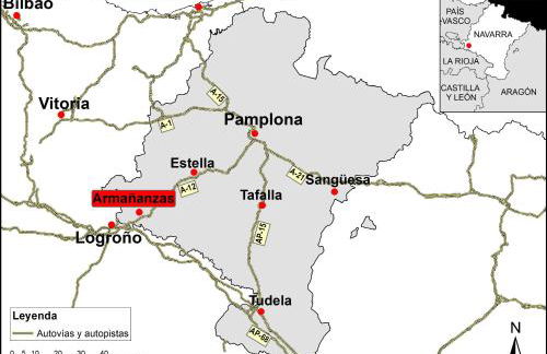 Casa Rural Cariño - Foto 41