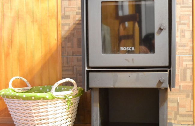 Cabañas Treng Treng - Foto 13