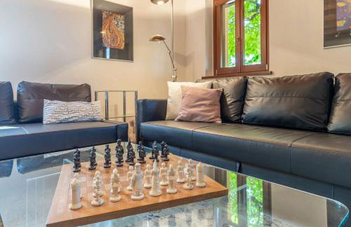 Italian Experience-Casa Bellavista - Foto 28