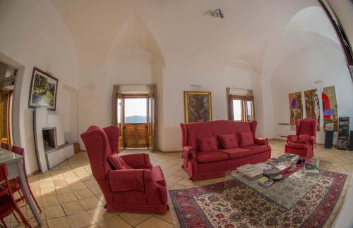 Palazzo Tronconi agriturismo - Foto 49