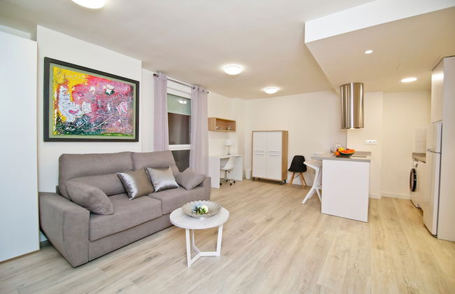 apartamentos Rincón del mar - Foto 46