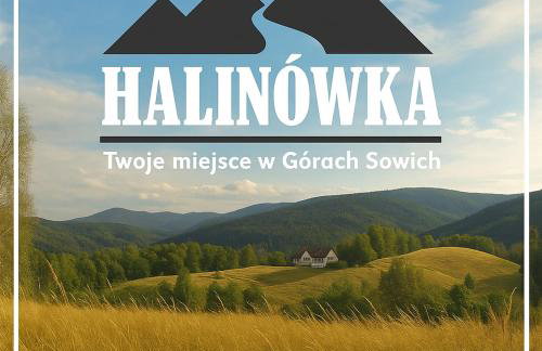 Halinówka - Twoje Miejsce w Górach Sowich - Foto 1