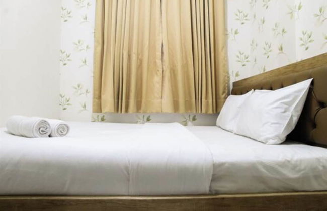 Well Designed 2BR Green Pramuka Apartment - Foto 7