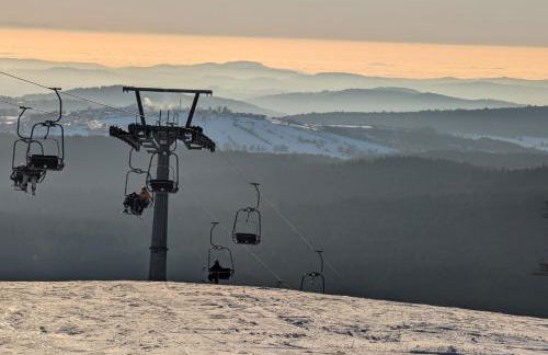 Ferienwohnung am Almberg - Foto 23