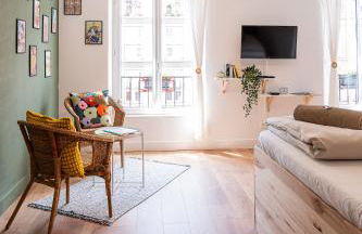 Le Cœur de Strasbourg - à 5min de la Cathédrale - Foto 1