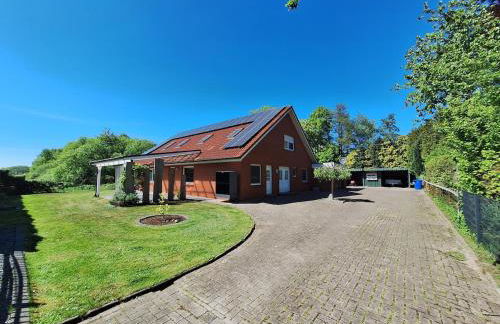 Ferienwohnung Fischers Fritze - Foto 19