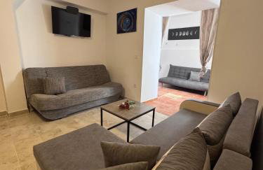 Apartman Nonno Božo 1 - Foto 8