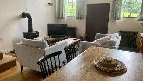 St Milburga Chapel - Foto 4