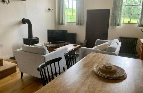 St Milburga Chapel - Foto 4