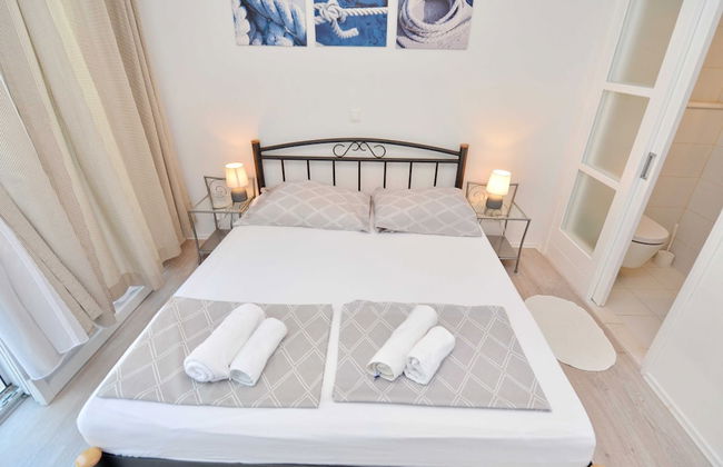 Blissful Bay Apartments Vrboska - Foto 9