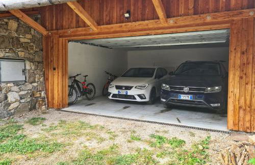 Englhof Comfortable Holiday Residence - Foto 47