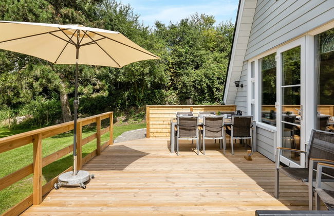 "Thormund" - 350m from the sea - Foto 9