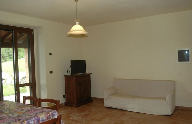 Holiday Home With Pool in Camporgiano - Foto 32