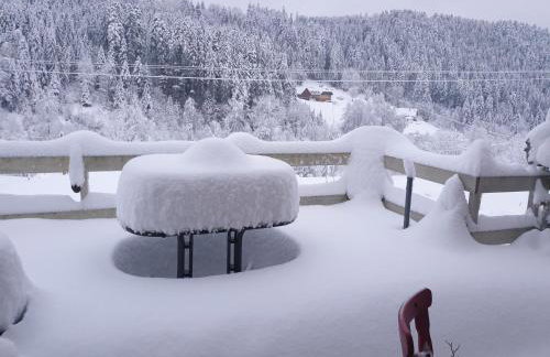 Ferienwohnung Burgblick - Foto 29
