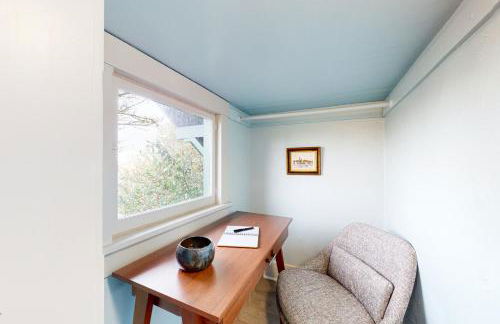 Tacoma Garden Hideaway - Foto 17