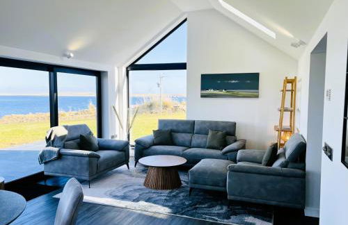 Luxury Coastal Retreat - Isle of Eday - Photo 34