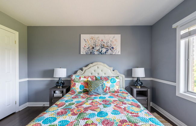 GLOBALSTAY. Unique 5BR Villa. Swimming Pool. HOT TUB - Foto 19