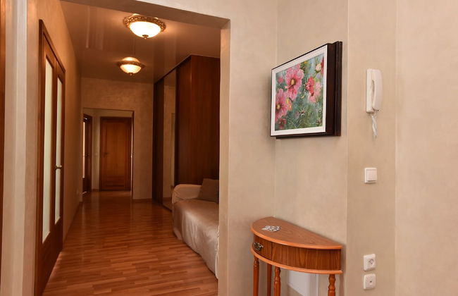 Domashny Uyut Malysheva 4B - Foto 24