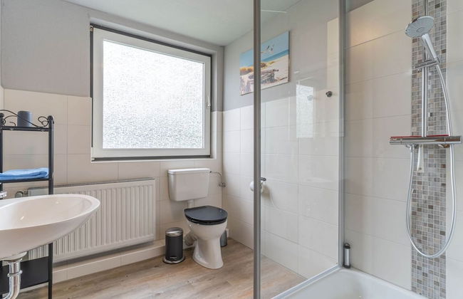 Ferienwohnung, Tating - Foto 12