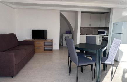 Casa PIANO TERRA lago di lesina - Foto 23