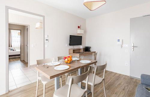 Appart'City Confort Orléans - Foto 41