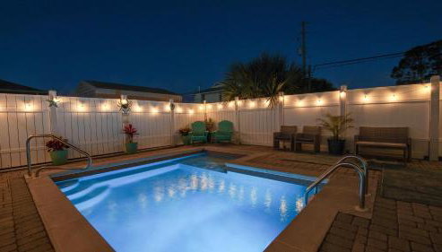 Deja Blue by Sand Seeker Vacations - Foto 4