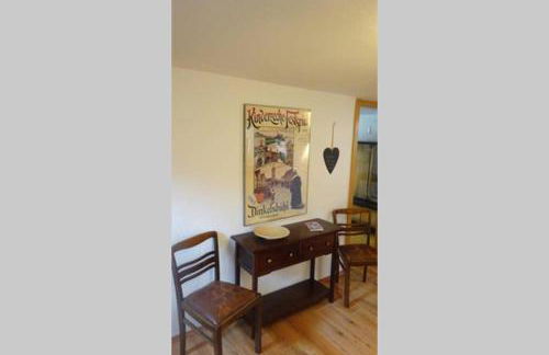 Gemütliche Altstadtwohnung in Dinkelsbühl - Foto 12