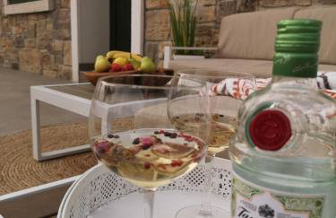 POOL HOUSE MARO - Foto 30