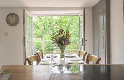 Glanafon Cottage - Photo 5