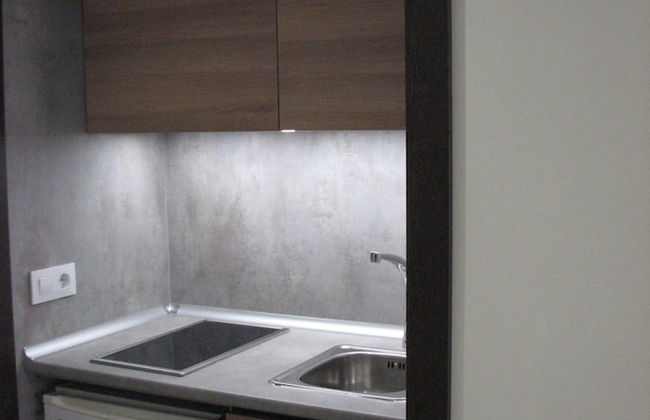 Apartamentos Recoletos - Photo 42