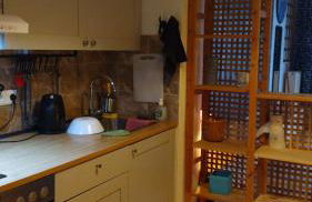 Taler's Place Auerbach - Self Check In - Foto 2