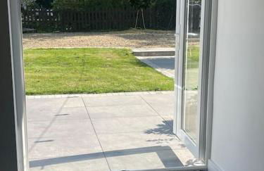 The Old Stable, Rustic Charm Modern Comforts - Foto 9