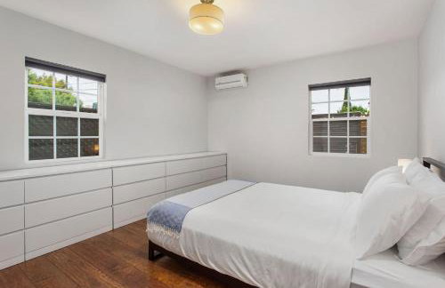 Downtown Culver City House w/ Backyard, AC & Garage - Foto 18