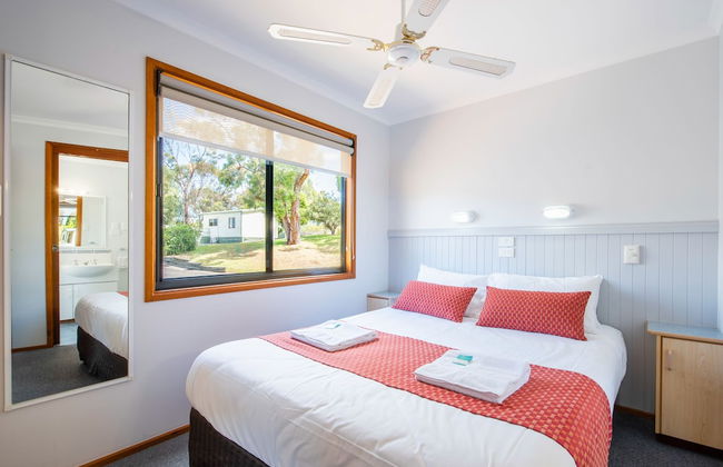 Echo Holiday Parks - Naracoorte - Foto 6