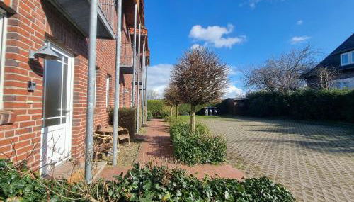 Nordseehaus Dangast - Foto 3