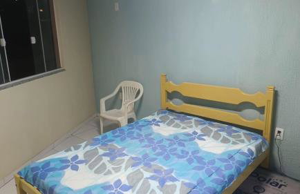 Kitnet Prática e Confortável - Foto 15