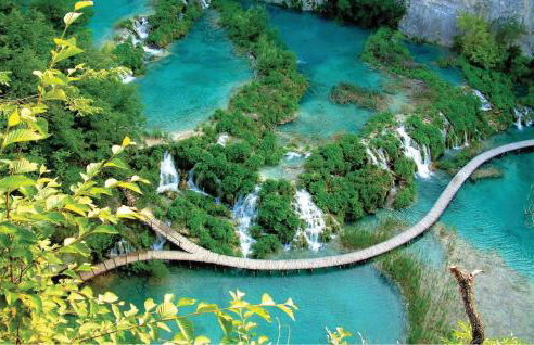 Nice Home In Licko Lesce With Wifi - Photo 29