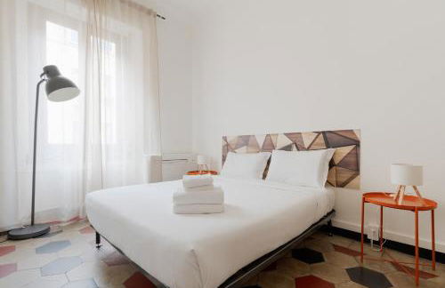 GuestHost - Porta Romana Lovely Apartment - Foto 1