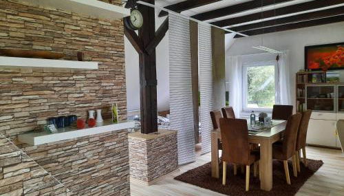 Fewo Kranich im Eggetal - Foto 3