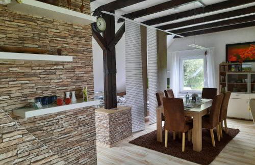 Fewo Kranich im Eggetal - Foto 3