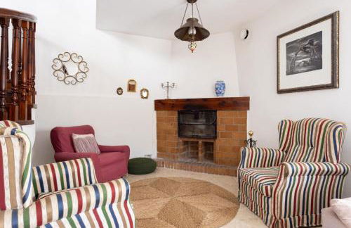 Finca Los Geranios - Foto 9